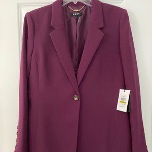 NWT DKNY SUIT SET